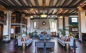 Hotel Petaluma, Tapestry Collection By Hilton